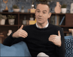 Paying off your student loan? Martin Lewis warns 1 million could be owed £1000s in refunds