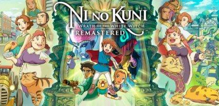 Why Ni No Kuni: Wrath Of The White Witch is my favourite JRPG ever – Reader’s Feature