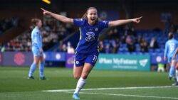 ‘We need to win the league’: City aim to end Chelsea’s WSL dominance