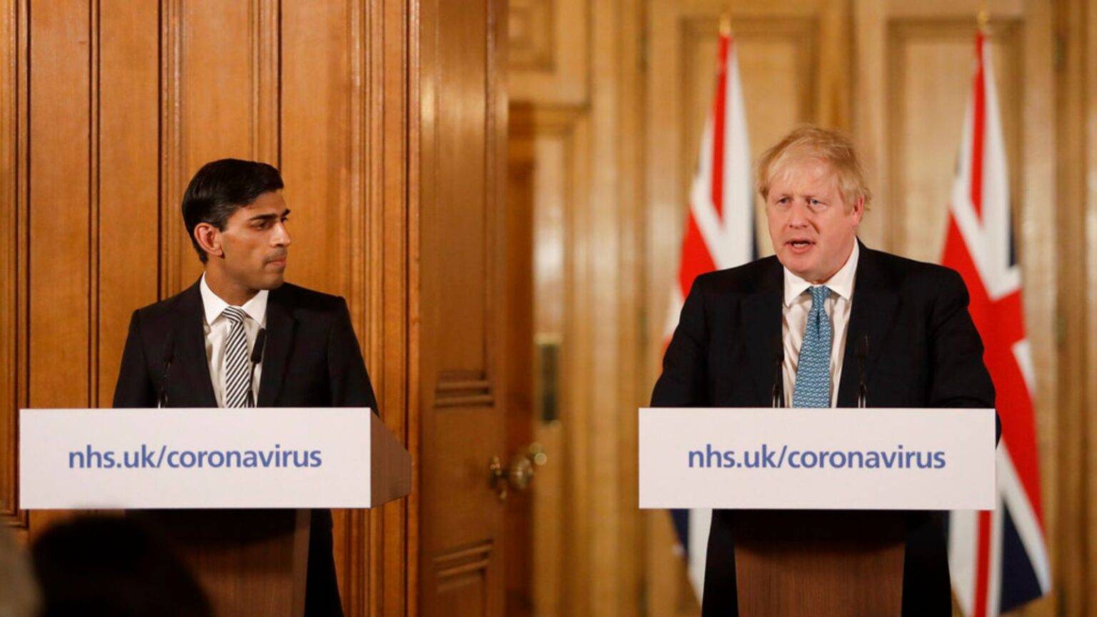 Questions are piling up for Boris Johnson and Rishi Sunak at the COVID inquiry – and it’s likely to get worse