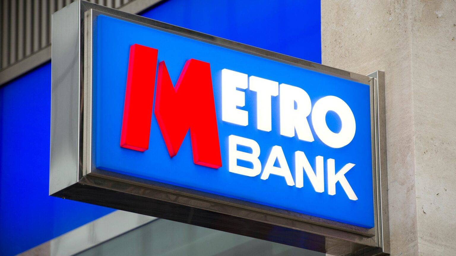 Metro Bank has a limited future, claims co-founder