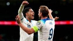 England 3-1 Italy: Bellingham shines, as Kane and Rashford seal win 