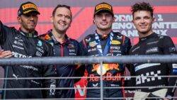 Max Verstappen wins US F1 GP but Hamilton and Leclerc disqualified
