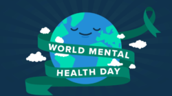 World Mental Health Day: Mental Health is a Universal Human Right