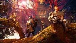 Gangs Of Sherwood review – taking from the poor