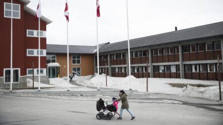 ‘Like knives penetrating me’: Greenland’s victims of forced contraception seek justice