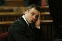 Oscar Pistorius makes new parole bid 10 years after killing girlfriend