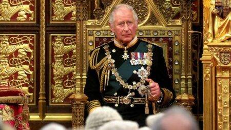 King’s Speech: What is it and why is it important?