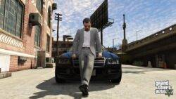 Games Inbox: What will be in the GTA 6 trailer, Shepard in Mass Effect 4, and Modern Warfare 3 fans