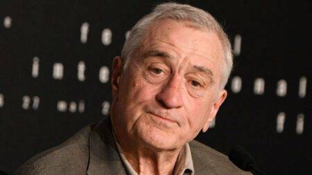 Robert De Niro: Actor’s company must pay former assistant .2m