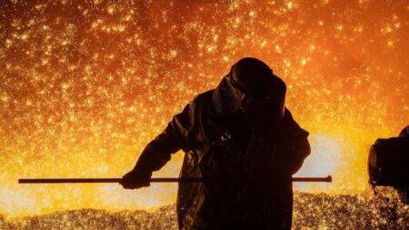 British Steel plans to shut furnaces putting up to 2,000 jobs at risk