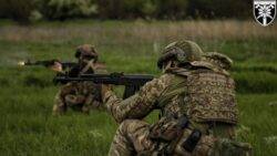 Ukraine war: Military chiefs face criticism over deadly Russian strike