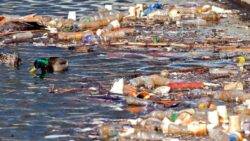 PepsiCo sued by New York state for plastic pollution