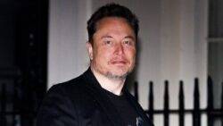 Elon Musk’s X sues Media Matters over antisemitism analysis