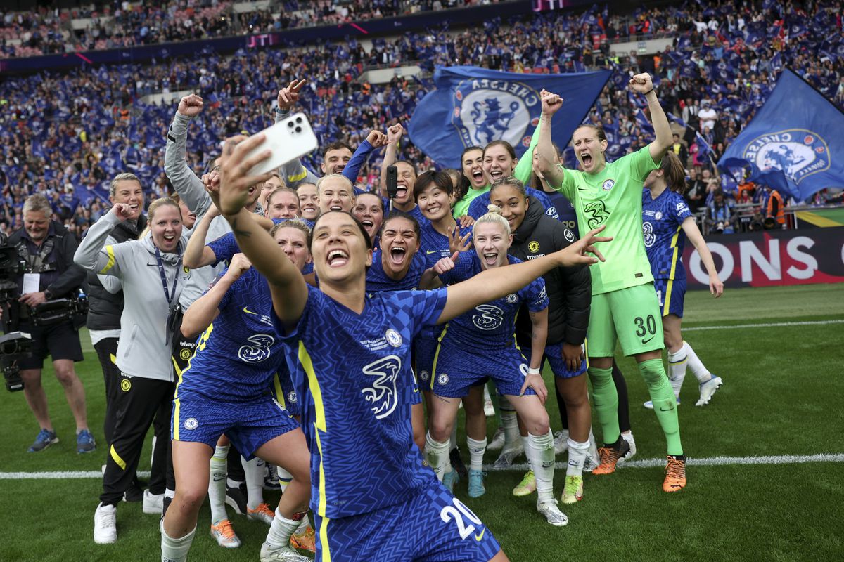 Women’s Champions League returns, but is it time for change? 
