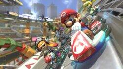 All 96 Mario Kart 8 Deluxe tracks ranked from worst to best