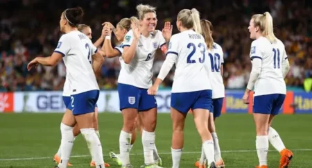 England’s Nations League campaign: What do we need to qualify?