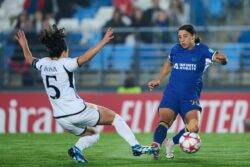 Real Madrid 2-2 Chelsea: Two controversial descions leave Blues ‘robbed’ in WCL draw