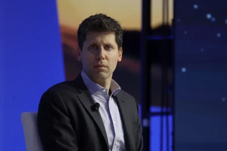 Sam Altman returns to OpenAI after being ousted by board 