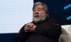 Apple co-founder Steve Wozniak, 73, rushed to hospital after collapsing in Mexico