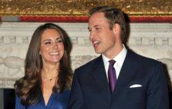 Prince William and Kate relationship timeline as pair mark 13 years since engagement