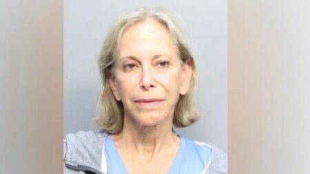 Mom arrested in murder-for-hire plot on son-in-law just week after own son was convicted