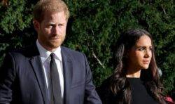 Five Prince Harry bombshells in new book from Anne’s role in eviction to Charles’s ‘tears’