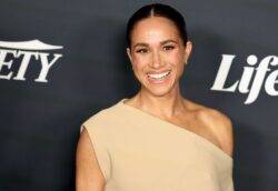 Meghan Markle ‘took the air out of the room’ at A-list celebrity event