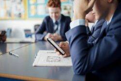 Pupils make indecent ‘AI images’ of classmates