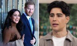 Omid Scobie’s Endgame backfires spectacularly as Harry and Meghan lose ‘influence’ in US