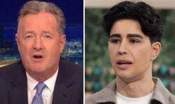 Piers Morgan savages ‘liar’ Omid Scobie for making one brazen claim in new book