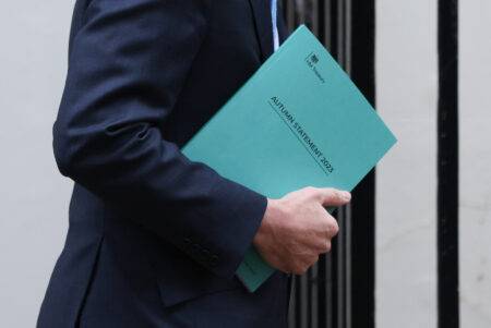 Autumn Statement 2023 and what it means for the general election 