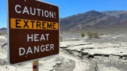 Extreme heat will likely kill nearly five times more people by 2050