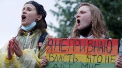 Russia’s Supreme Court bans ‘international LGBT movement’, effectively outlawing activism