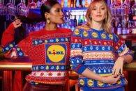 You can now rent Lidl Christmas jumpers for just £2 a day