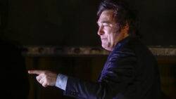 In Argentina, Javier Milei faces a massive economic crisis
