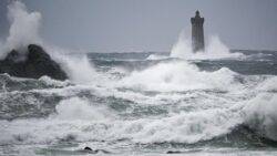 Storm Ciarán live: Significant disruption and 1.2 million without power in France