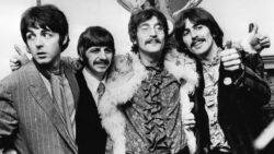 The Beatles’ last song Now And Then is finally released