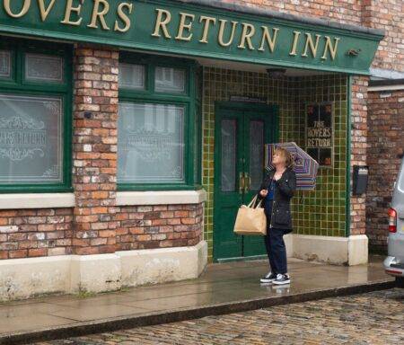Coronation Street spoilers: More bad news hits the Street as the Rovers’ fate is revealed
