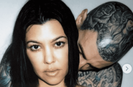 Kourtney Kardashian confirms son’s birth with new photos but fans aren’t happy