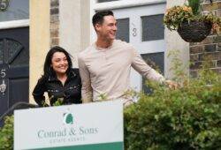 Shona McGarty lands first role after EastEnders exit – with another Walford star