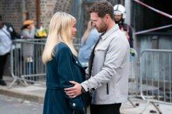 EastEnders spoilers: Keanu proposes after fresh request from Sharon but there’s tragedy to come