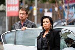 Jessie Wallace’s very drastic hair transformation wows EastEnders fans