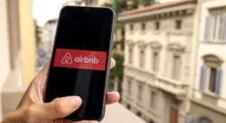 Italy to seize 5m from Airbnb in tax evasion inquiry