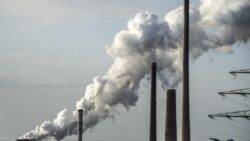 EU members reach preliminary agreement on reducing industrial emissions