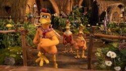 Chicken Run 2 director speaks out after controversy around new film
