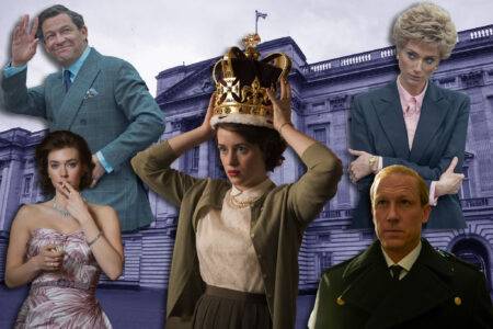 The 30 best and worst performances in The Crown, ranked