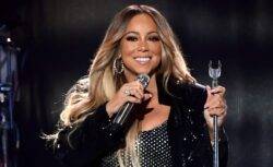 Mariah Carey sued for ,000,000 over All I Want For Christmas Is You