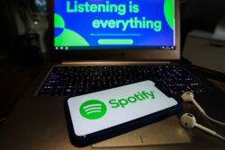 How to see your Spotify wrapped 2023 with users struggling to find it