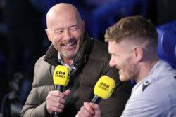 Alan Shearer labels Man Utd ‘a complete mess’ after Newcastle loss
